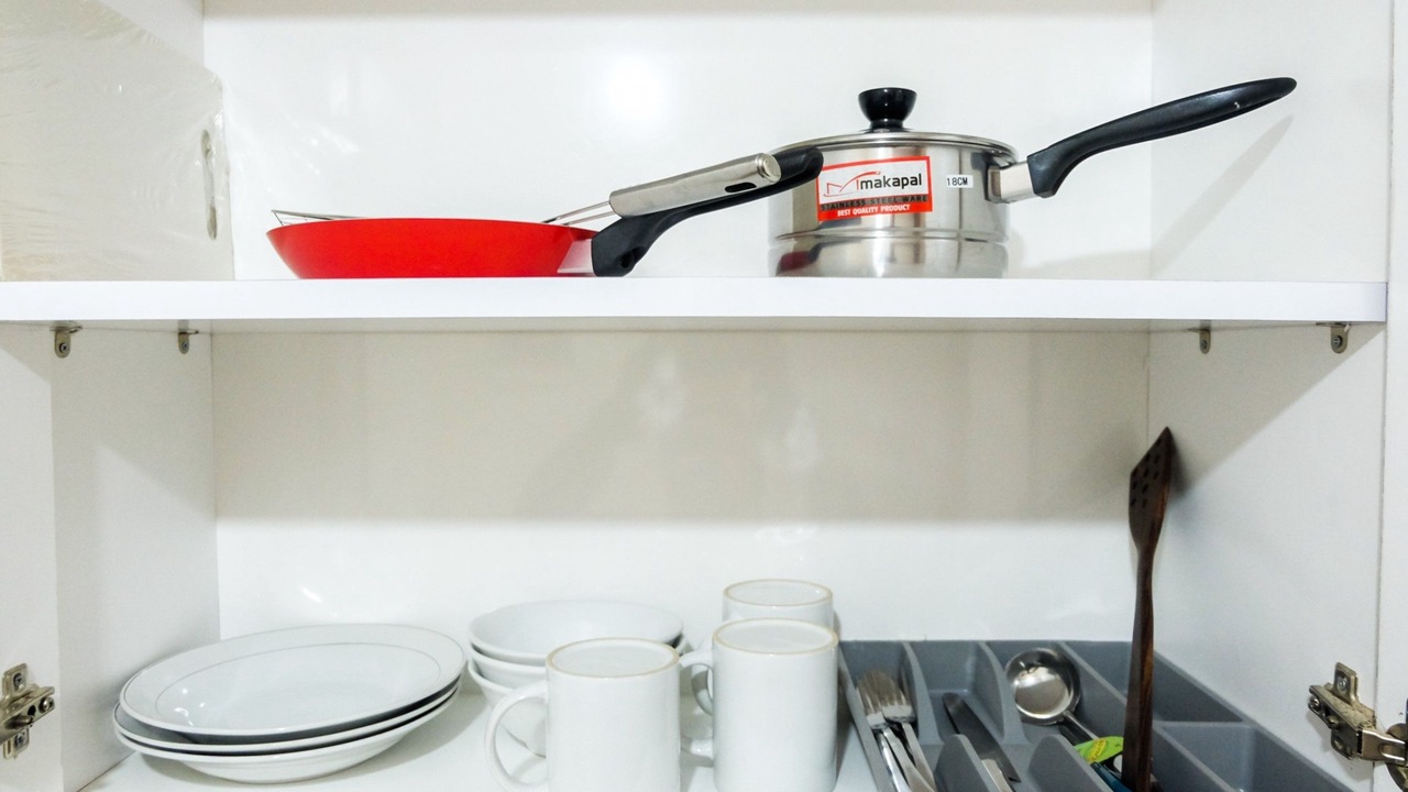 Photo of Kitchen in Cipulir