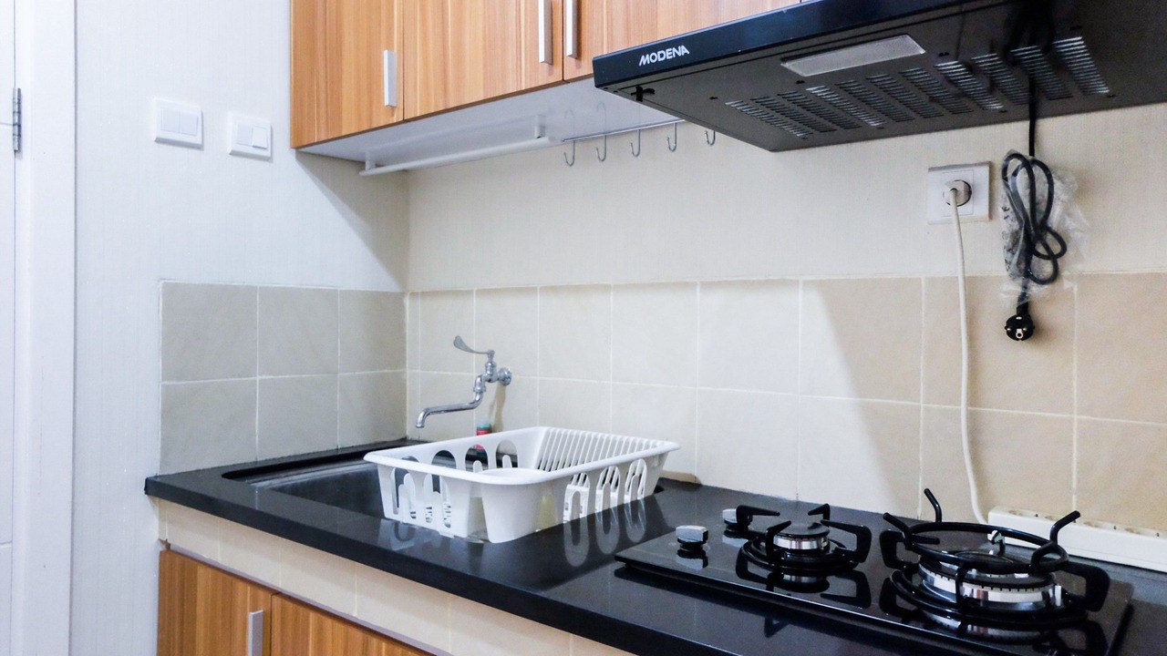 Photo of Kitchen in Cipulir