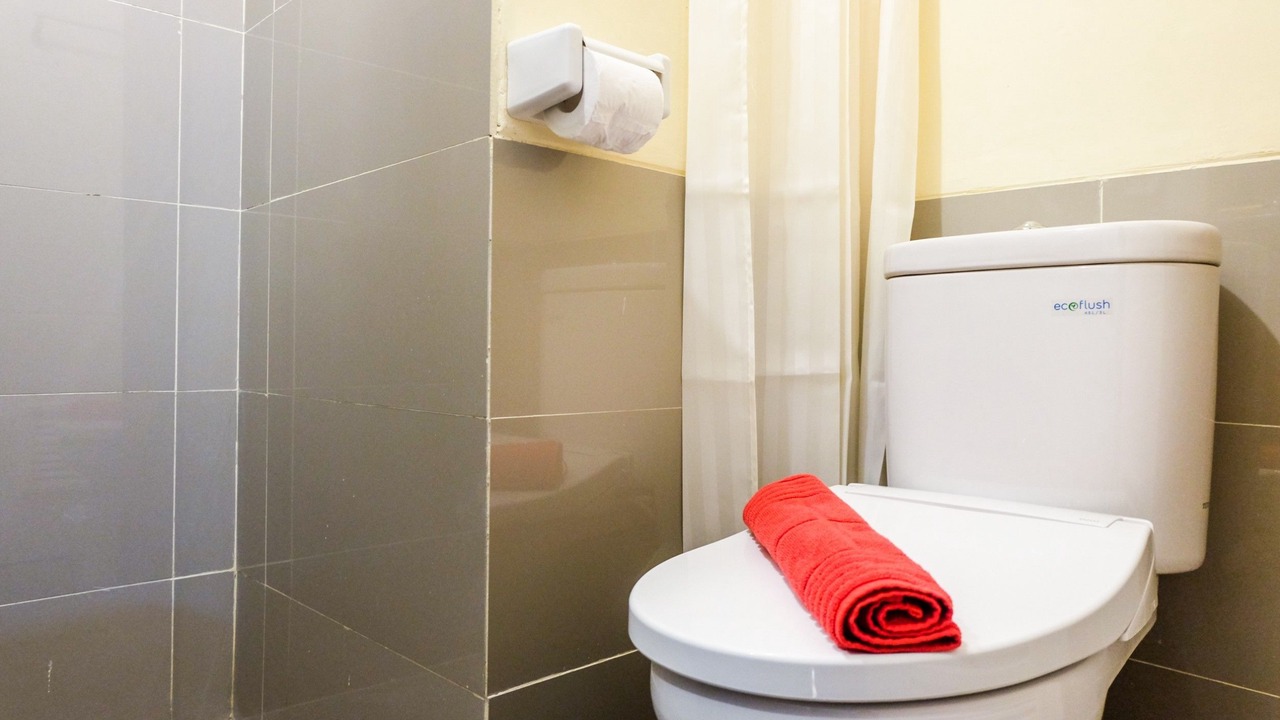 Photo of Bathroom in Cipulir