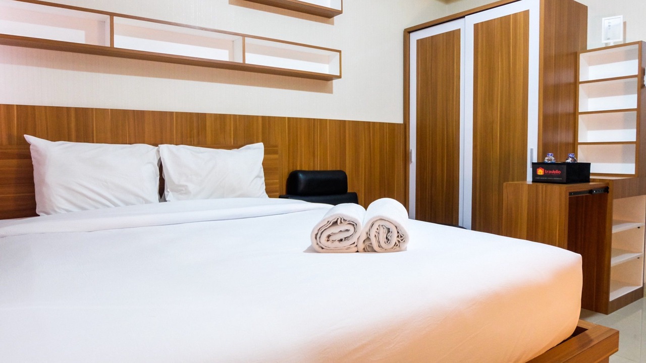 Photo of Bedroom in Cipulir