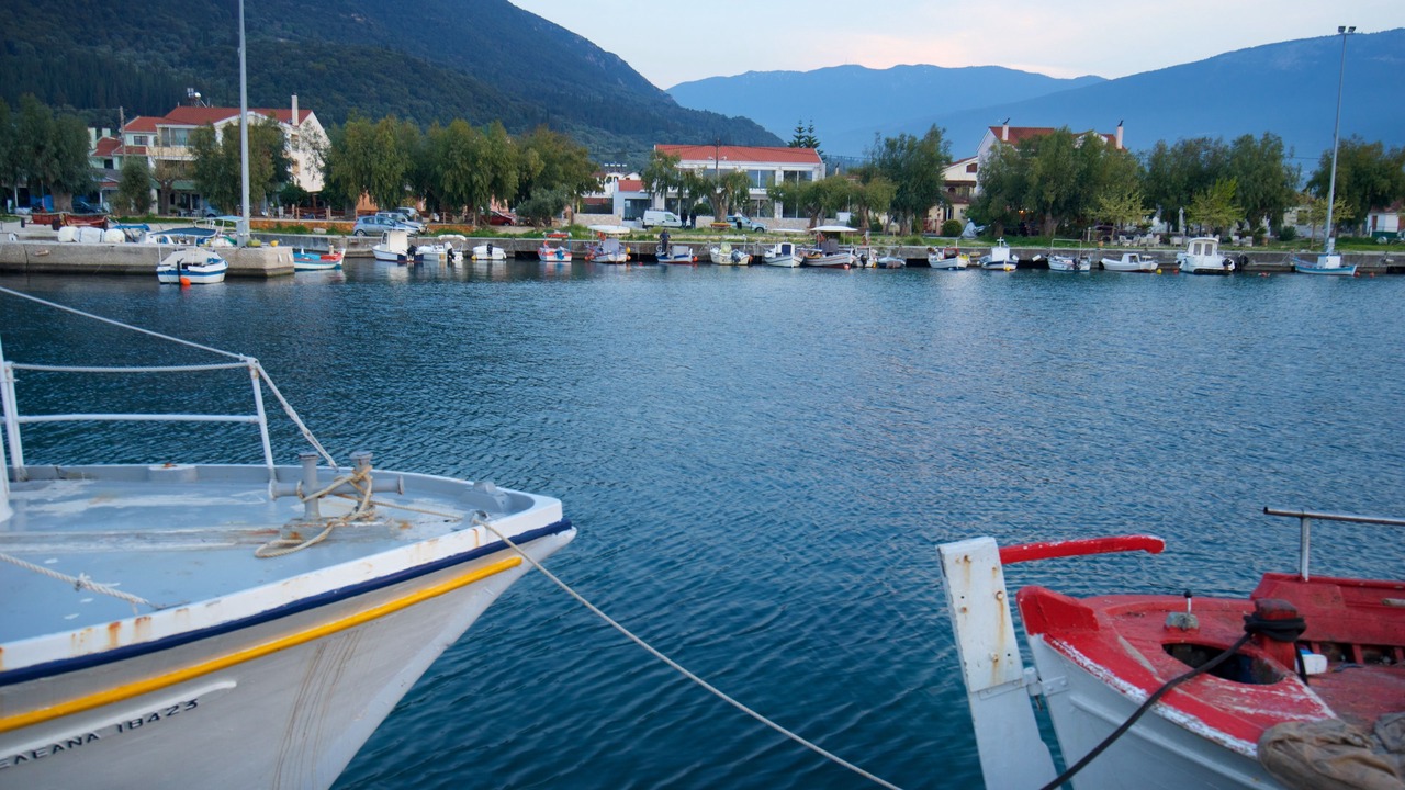 Photo of Outdoor in Sami