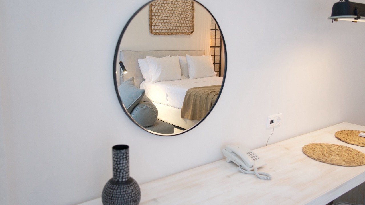 Photo of Bedroom in Sami