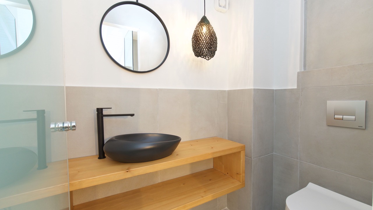 Photo of Bathroom in Sami
