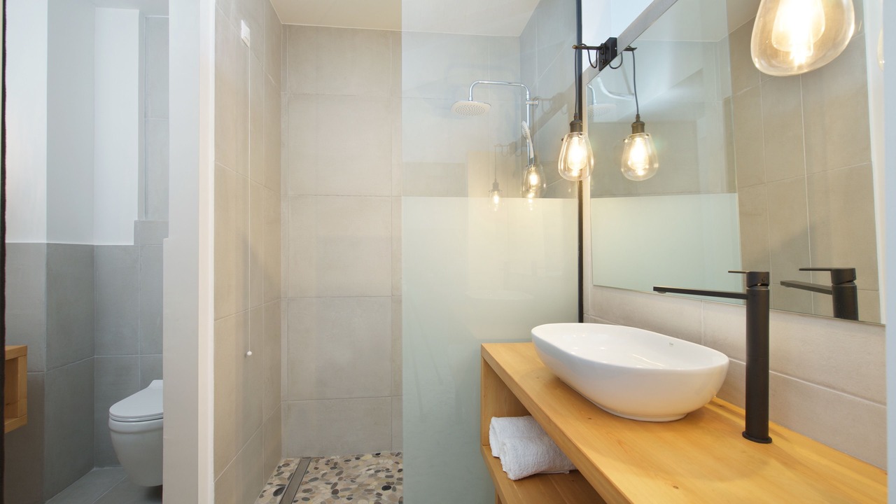 Photo of Bathroom in Sami