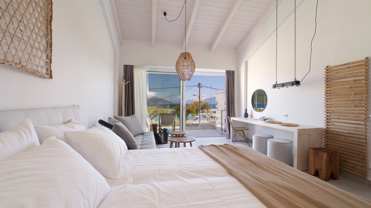 Photo of Bedroom in Sami