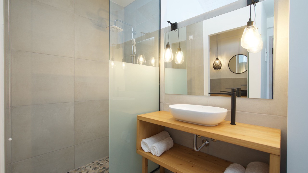 Photo of Bathroom in Sami