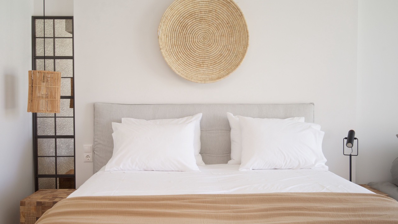 Photo of Bedroom in Sami
