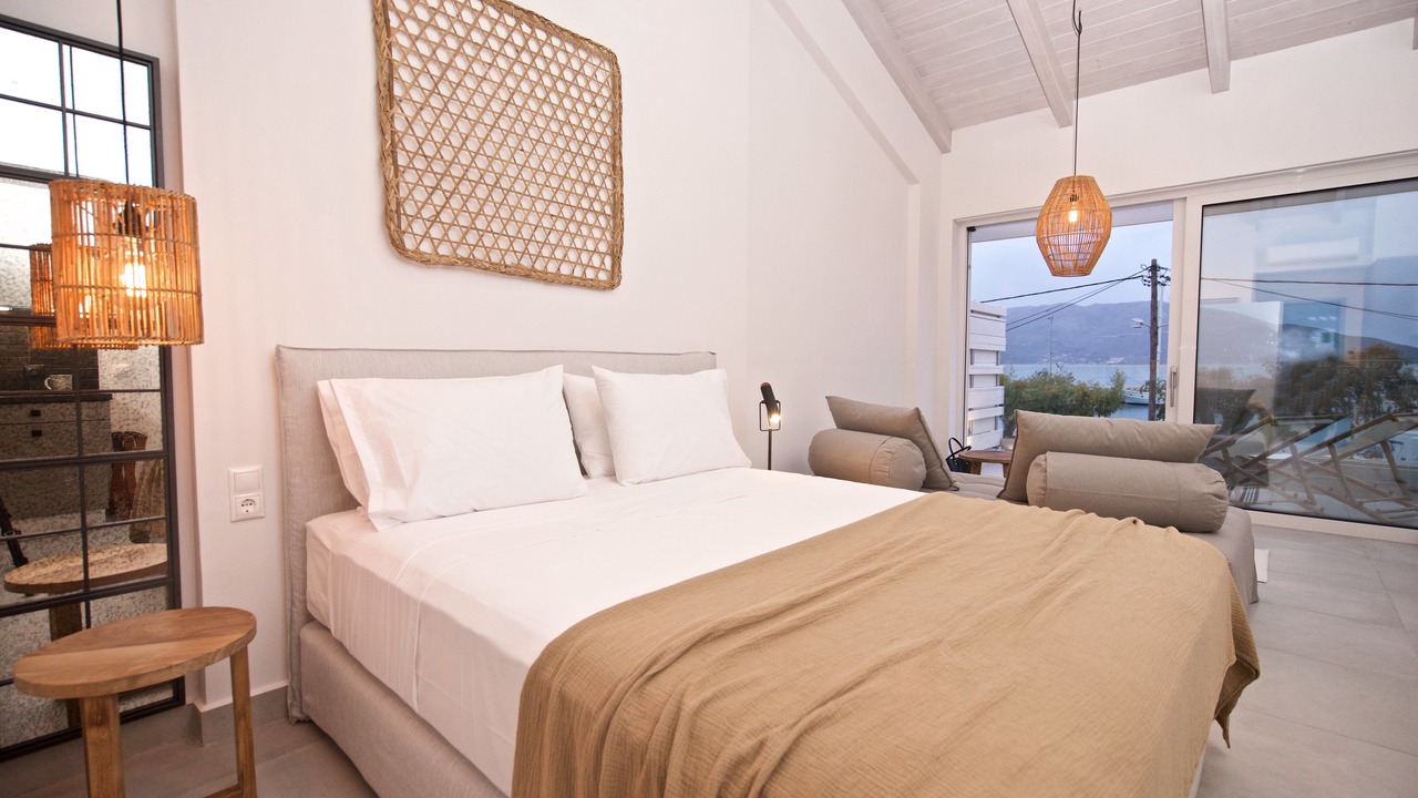 Photo of Bedroom in Sami