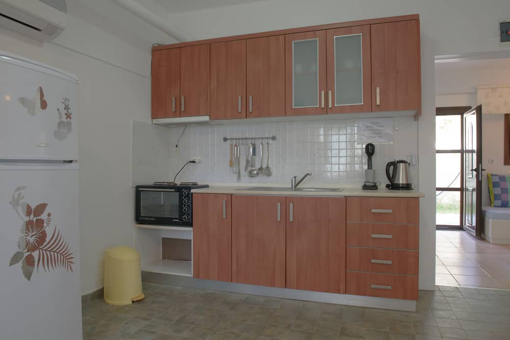 Photo of Kitchen in Aristotelis