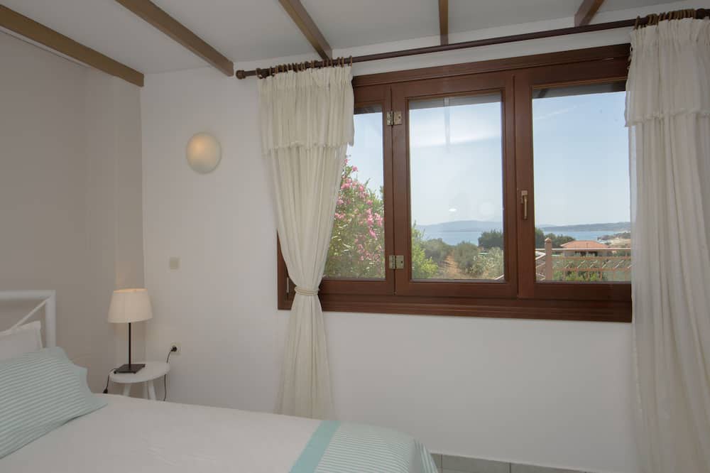 Photo of Bedroom in Aristotelis