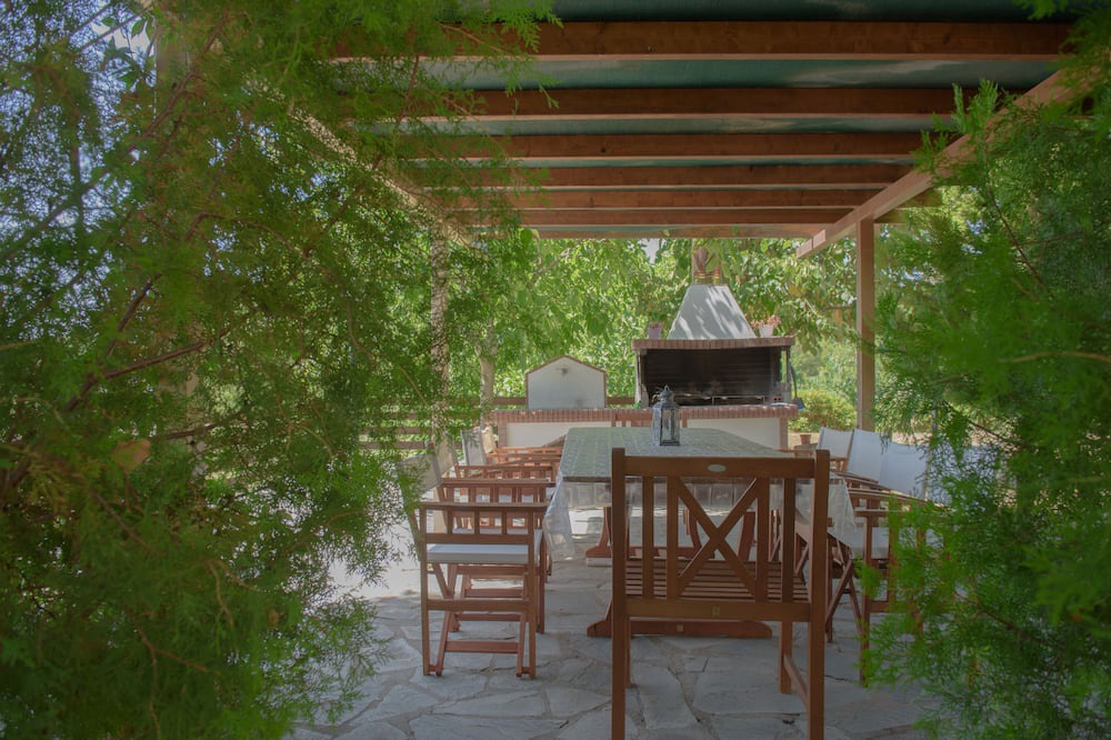 Photo of Outdoor in Aristotelis