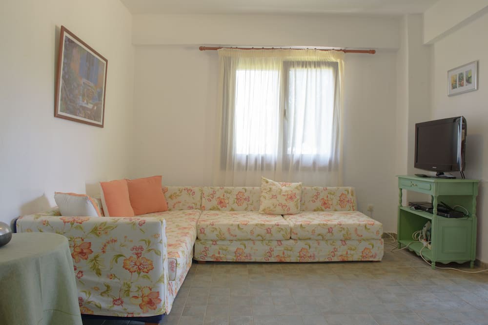 Photo of Livingroom in Aristotelis