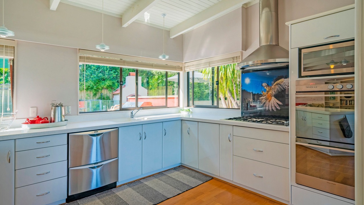 Photo of Kitchen in Whitianga