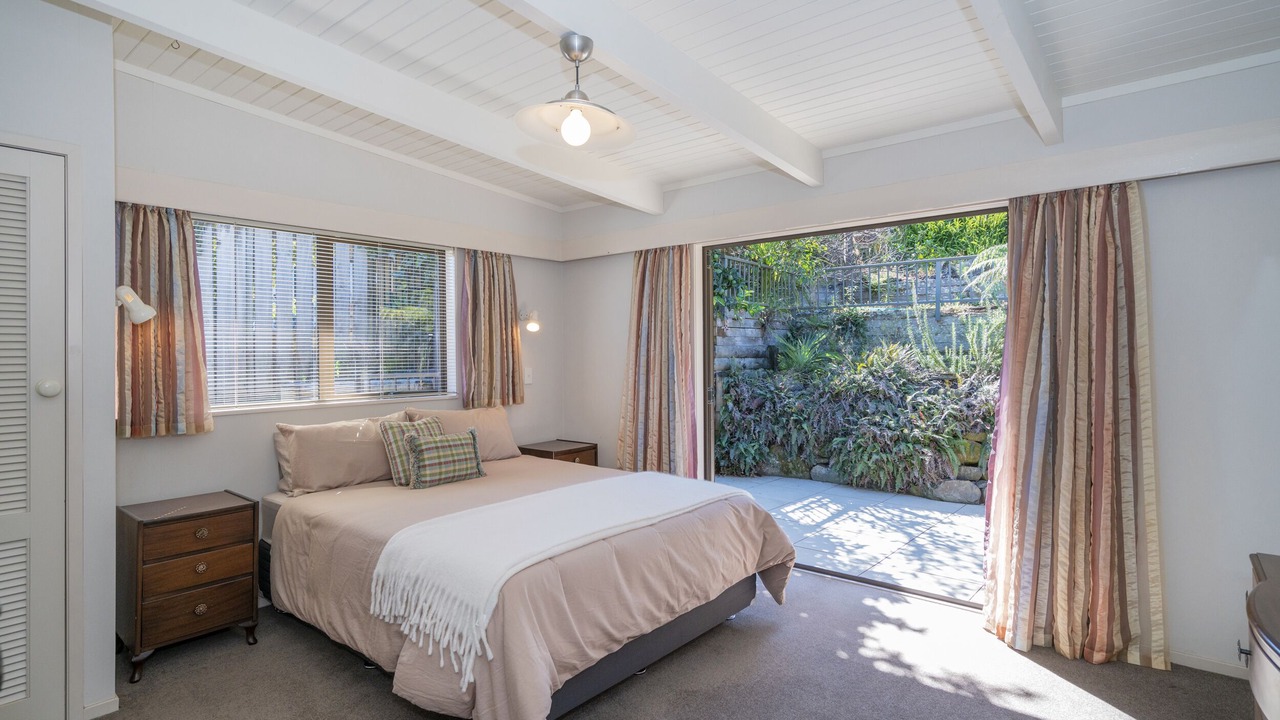 Photo of Bedroom in Whitianga