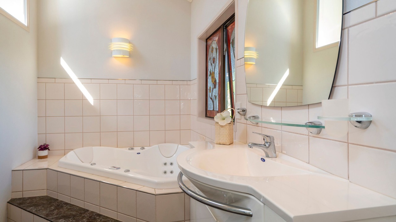 Photo of Bathroom in Whitianga