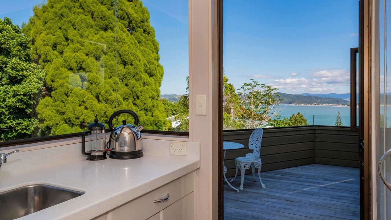 Photo of Kitchen in Whitianga
