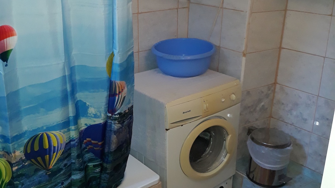 Photo of Bathroom in Piraeus