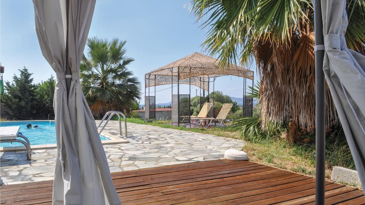 Photo of Outdoor in Korithion