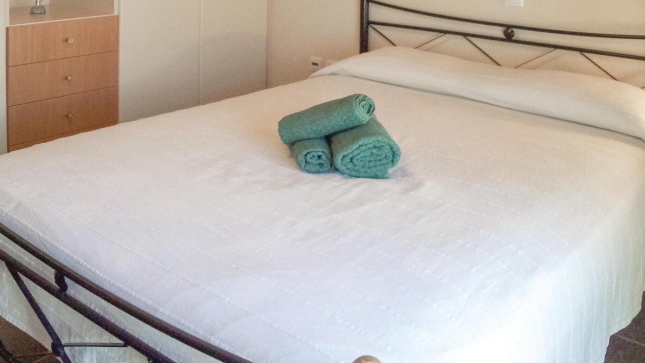 Photo of Bedroom in Korithion