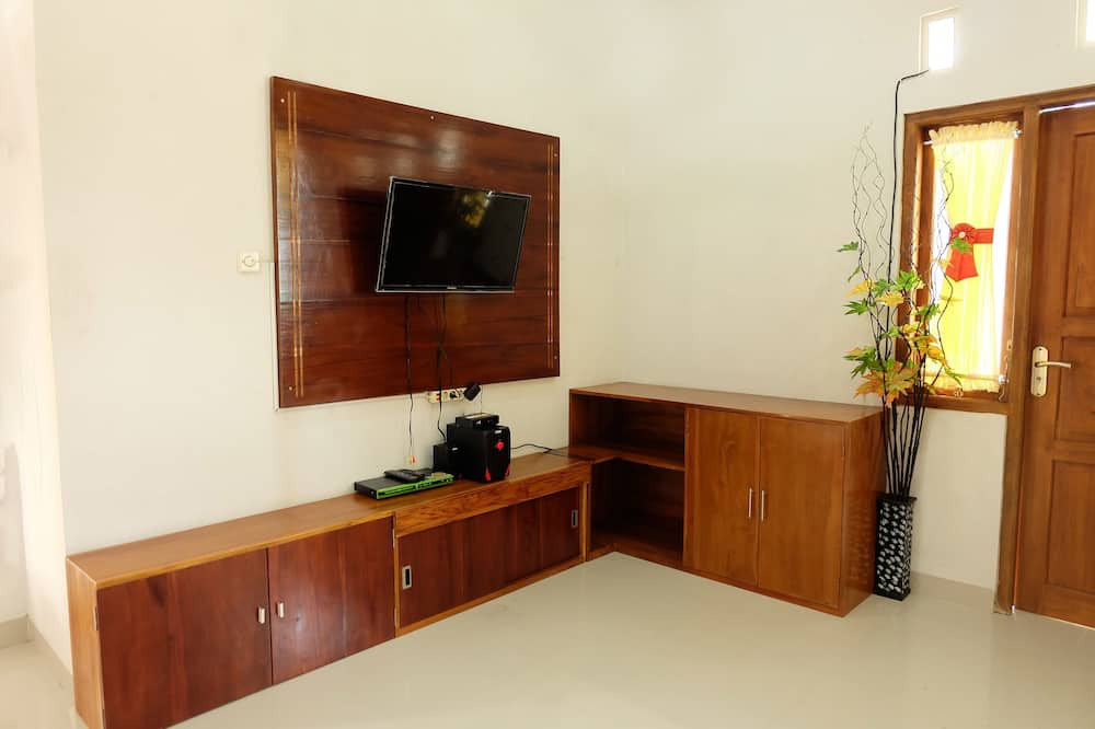 Photo of Bedroom in Kasihan