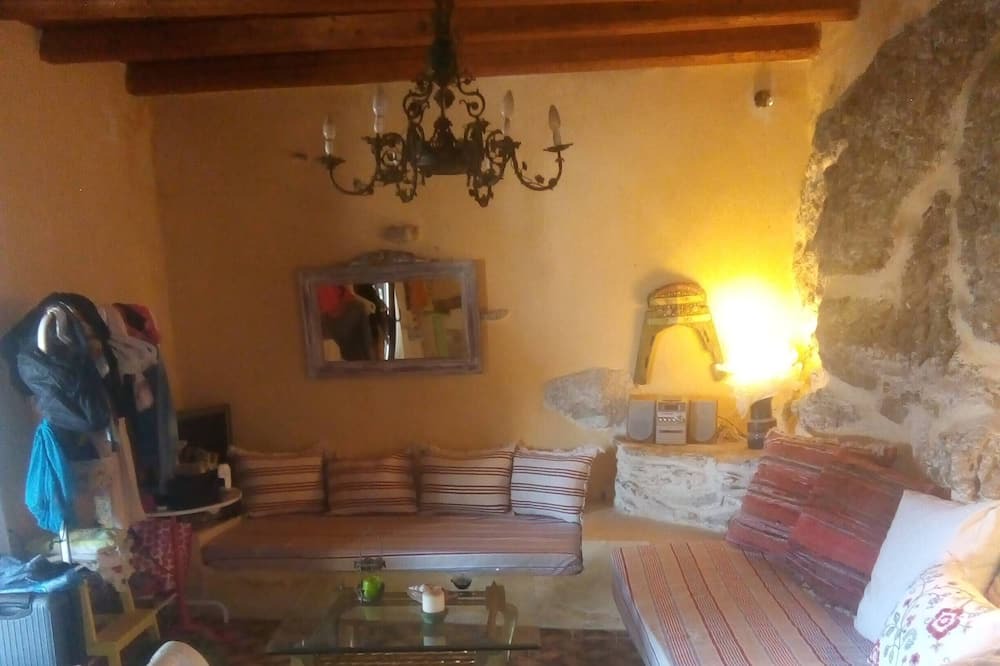 Photo of Livingroom in Kapetaniana