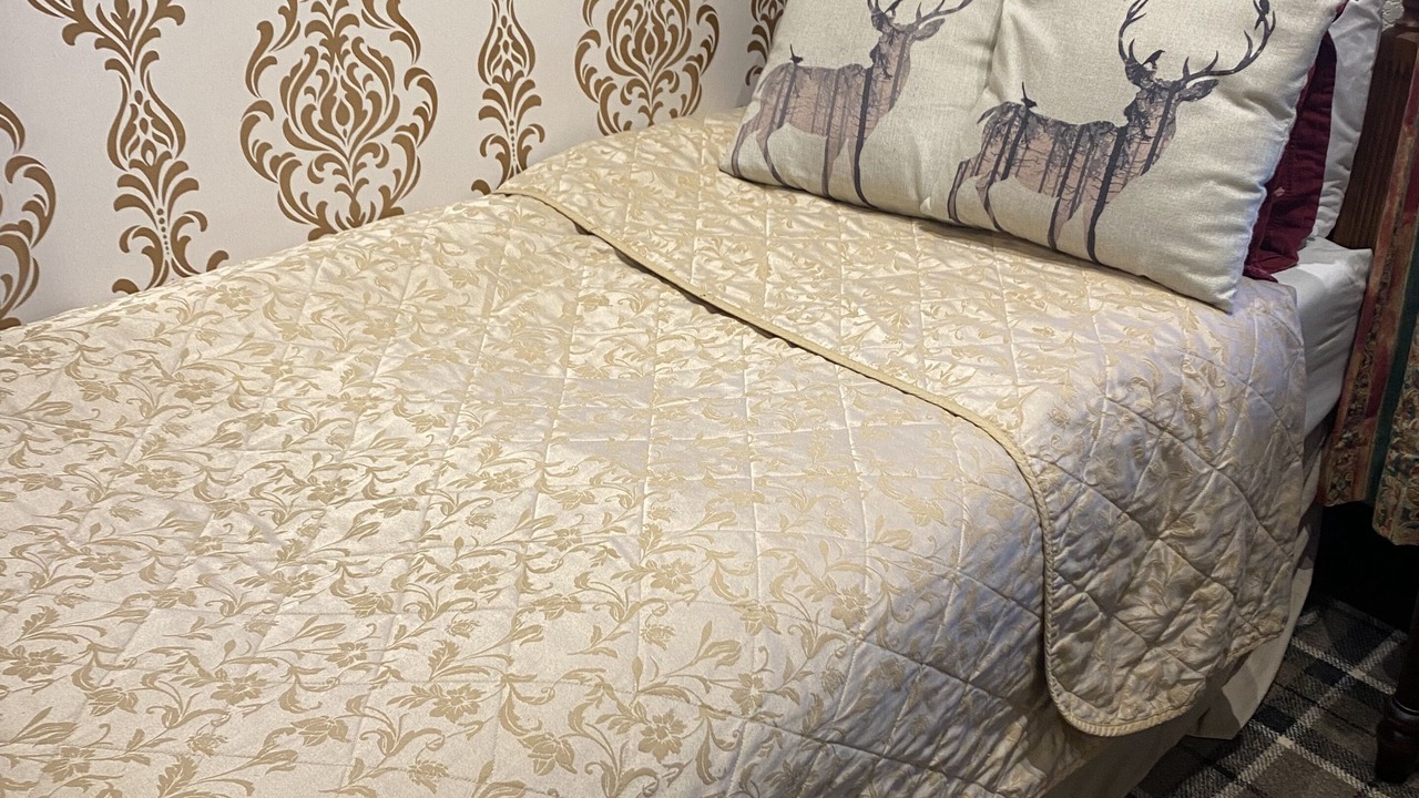 Photo of Bedroom in Dingwall