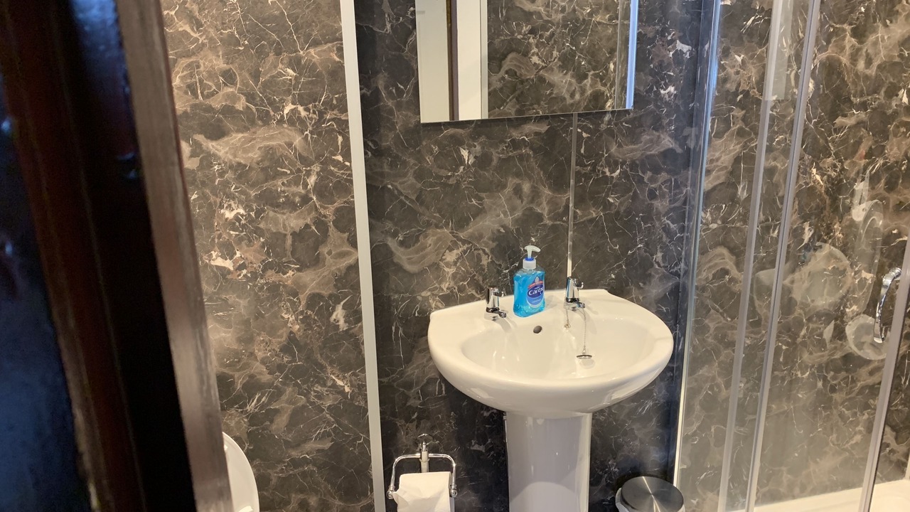 Photo of Bathroom in Dingwall