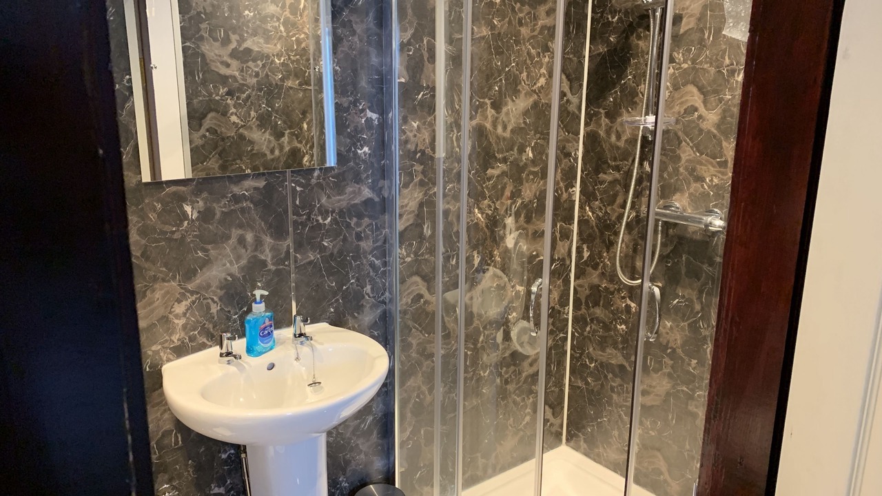 Photo of Bathroom in Dingwall