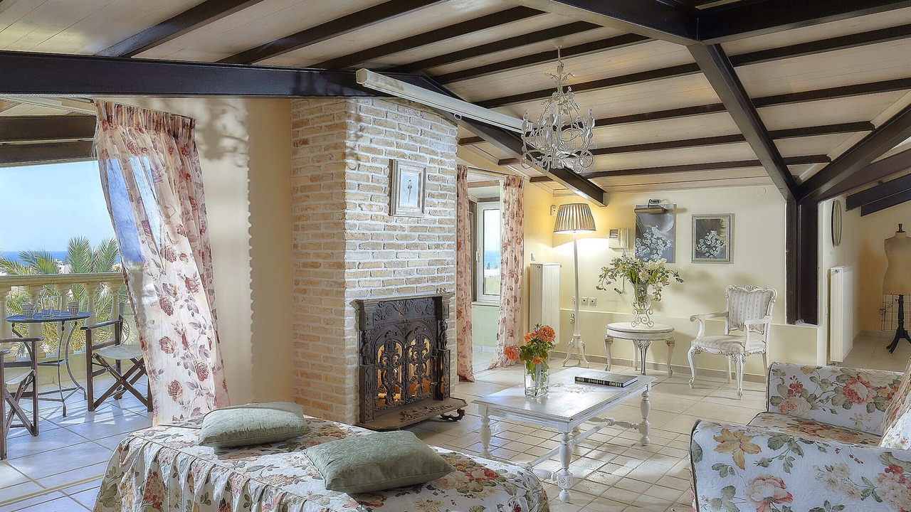 Photo of Livingroom in Gournai