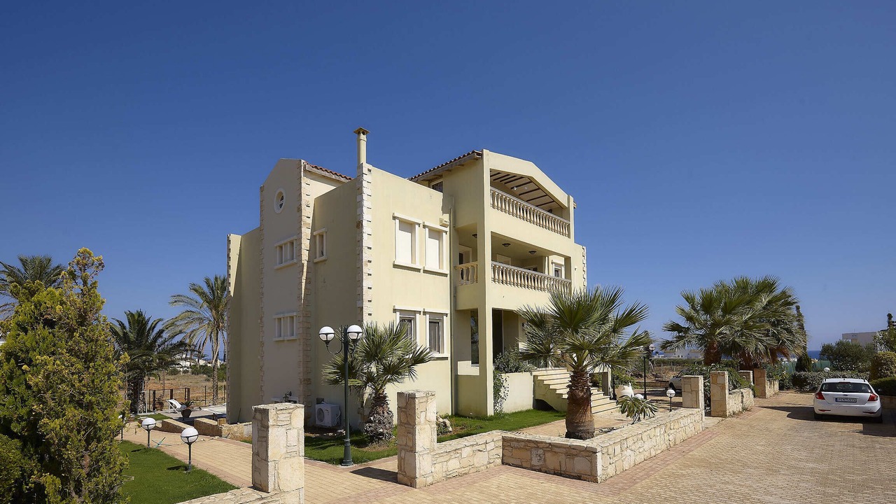 Photo of Outdoor in Gournai