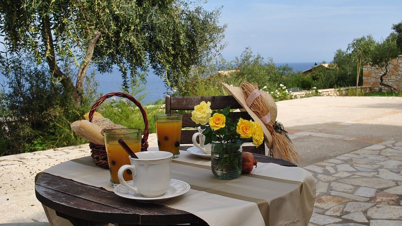 Photo of Outdoor in Gaios