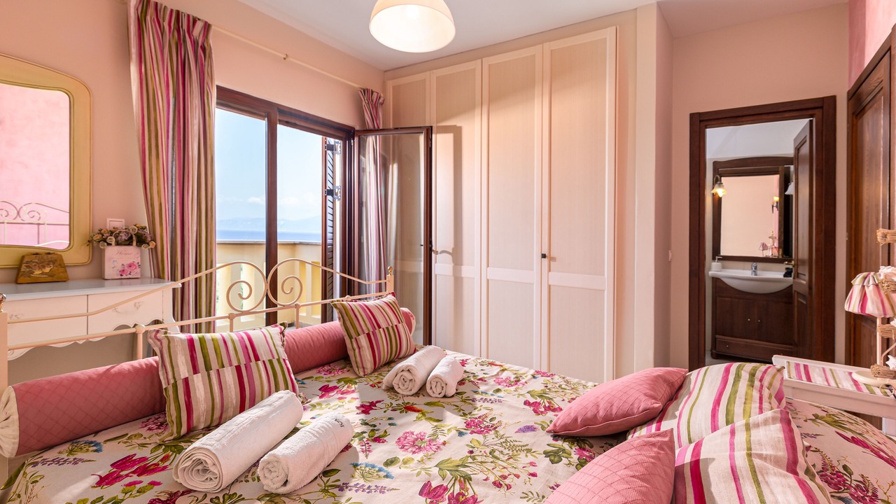 Photo of Bedroom in Gaios