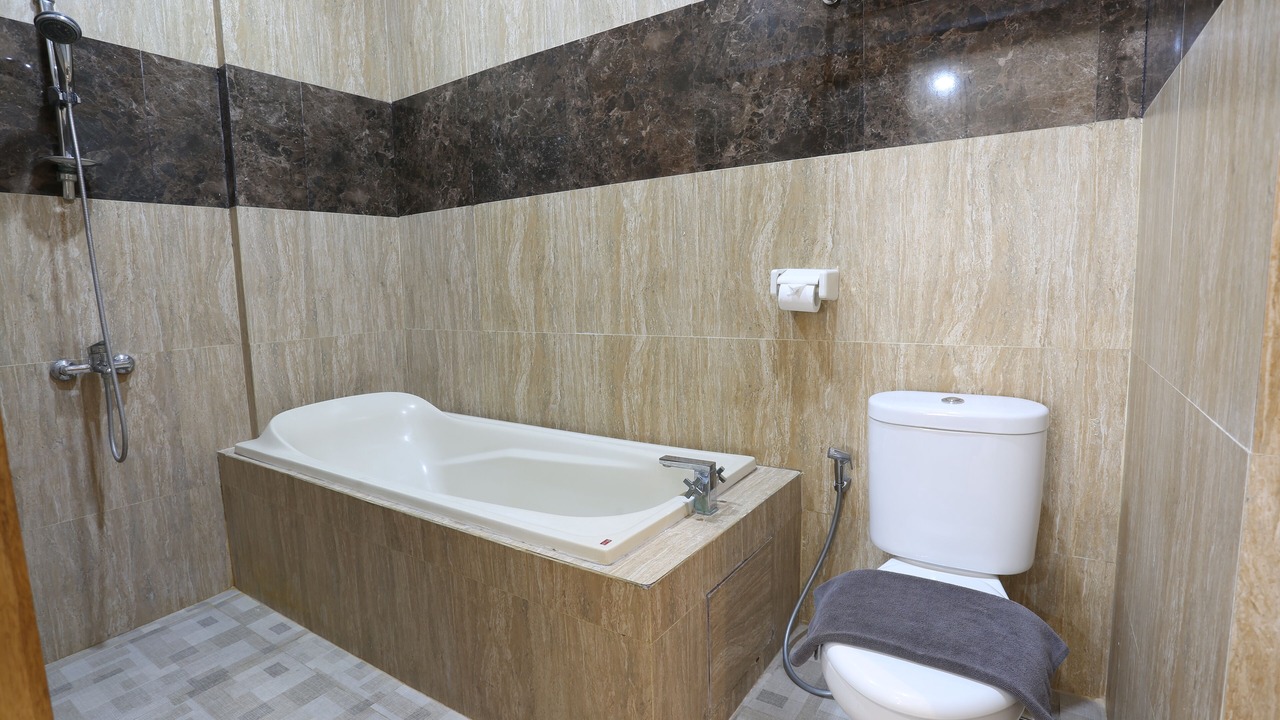 Photo of Bathroom in Banyuwangi