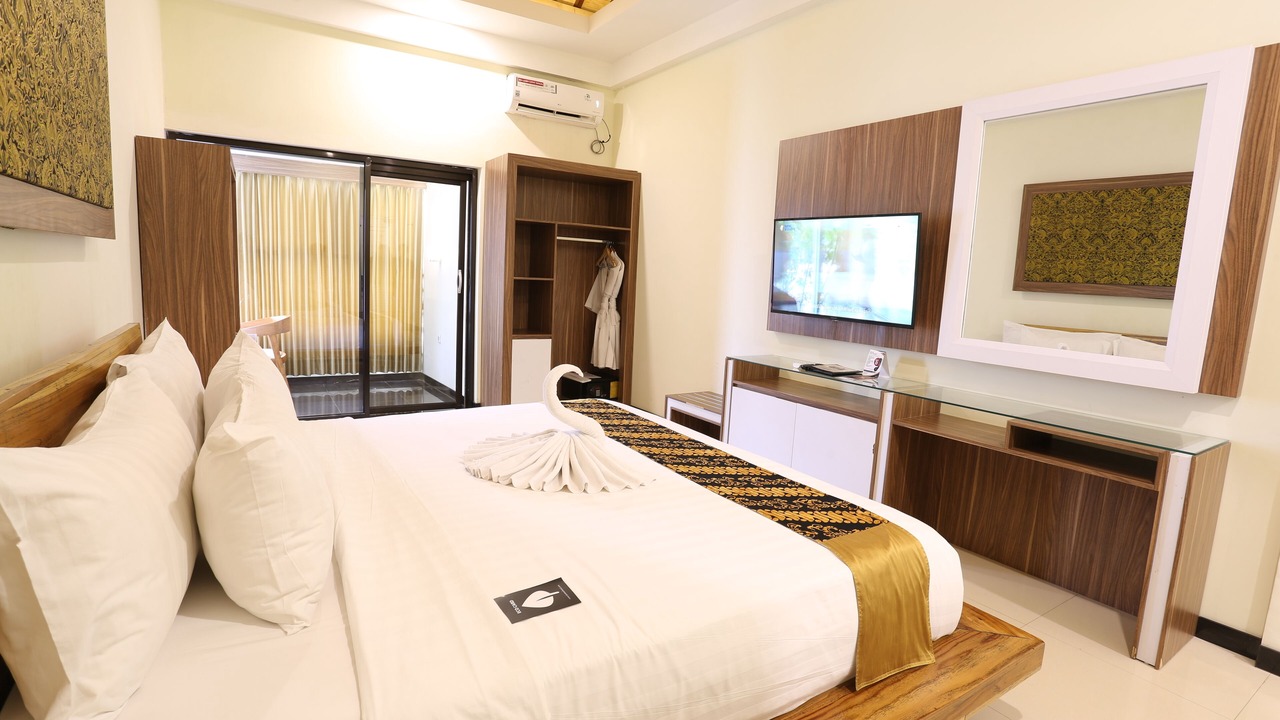 Photo of Bedroom in Banyuwangi