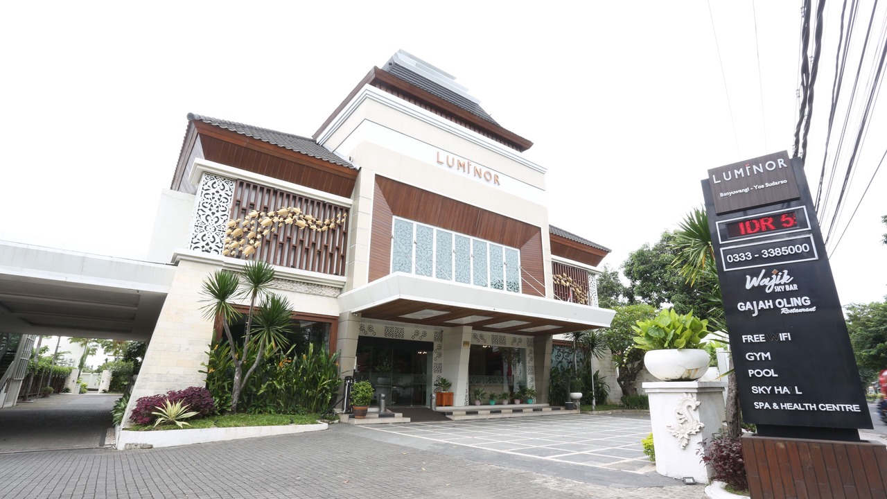 Photo of Outdoor in Banyuwangi