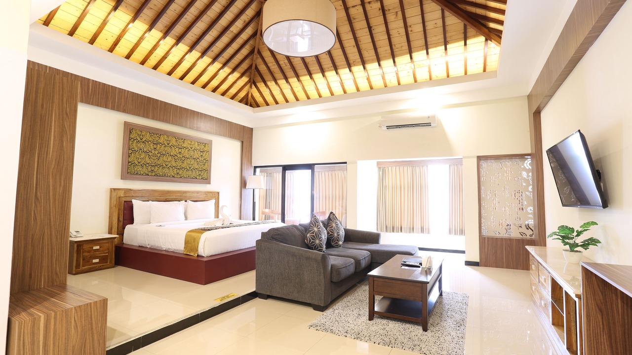 Photo of Bedroom in Banyuwangi