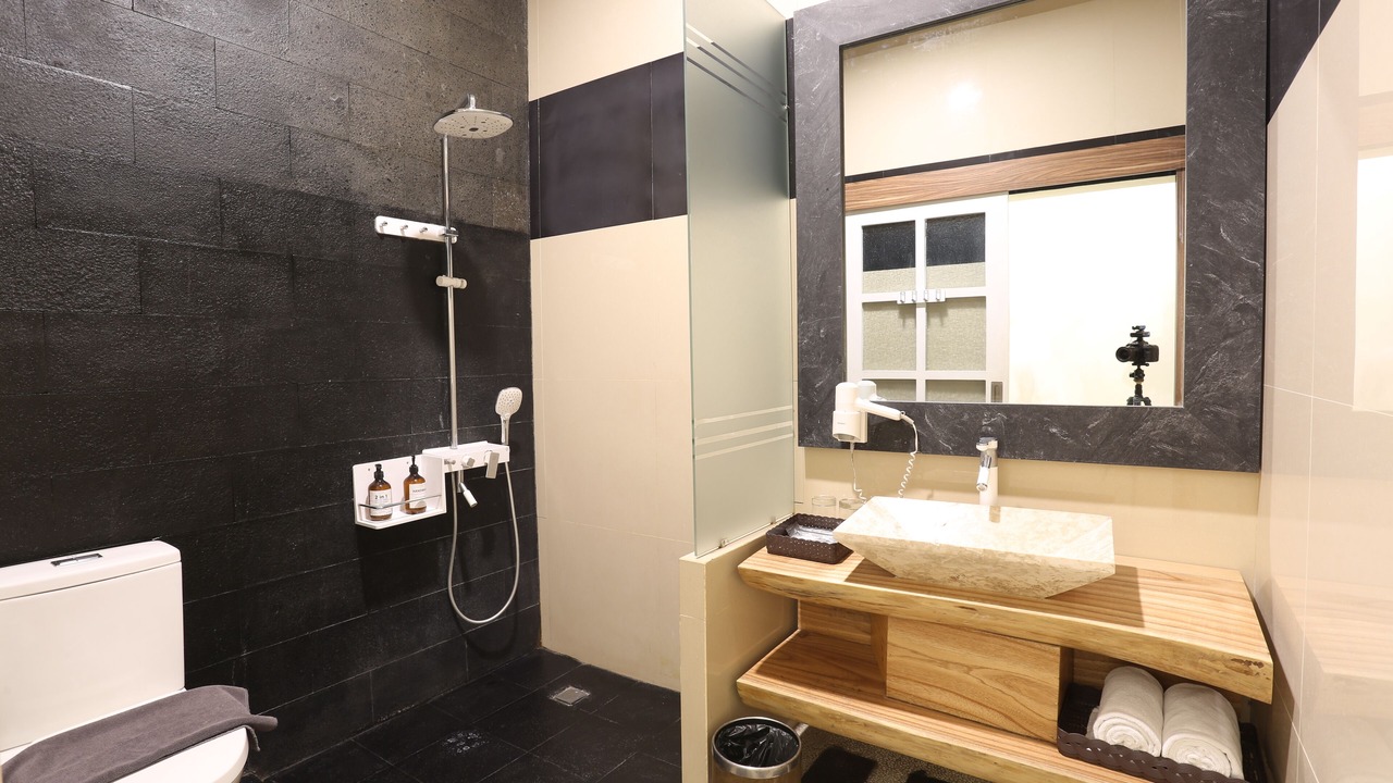 Photo of Bathroom in Banyuwangi