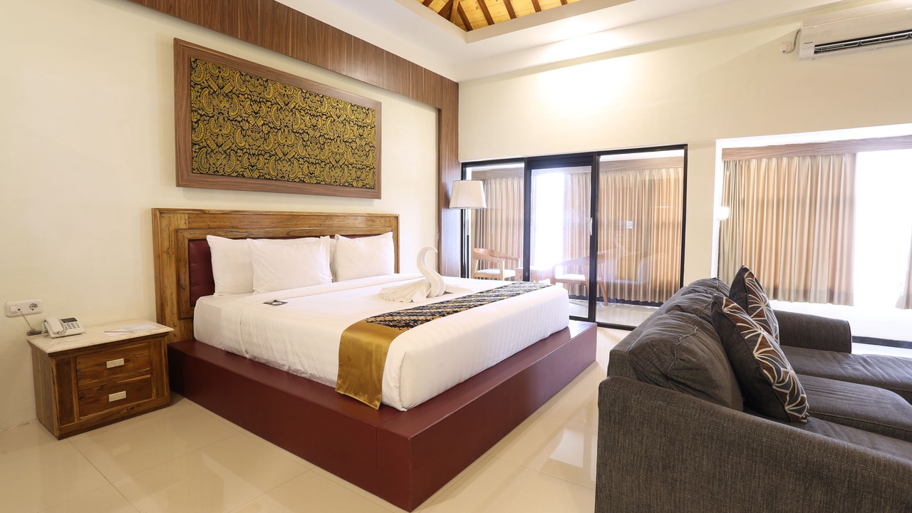 Photo of Bedroom in Banyuwangi