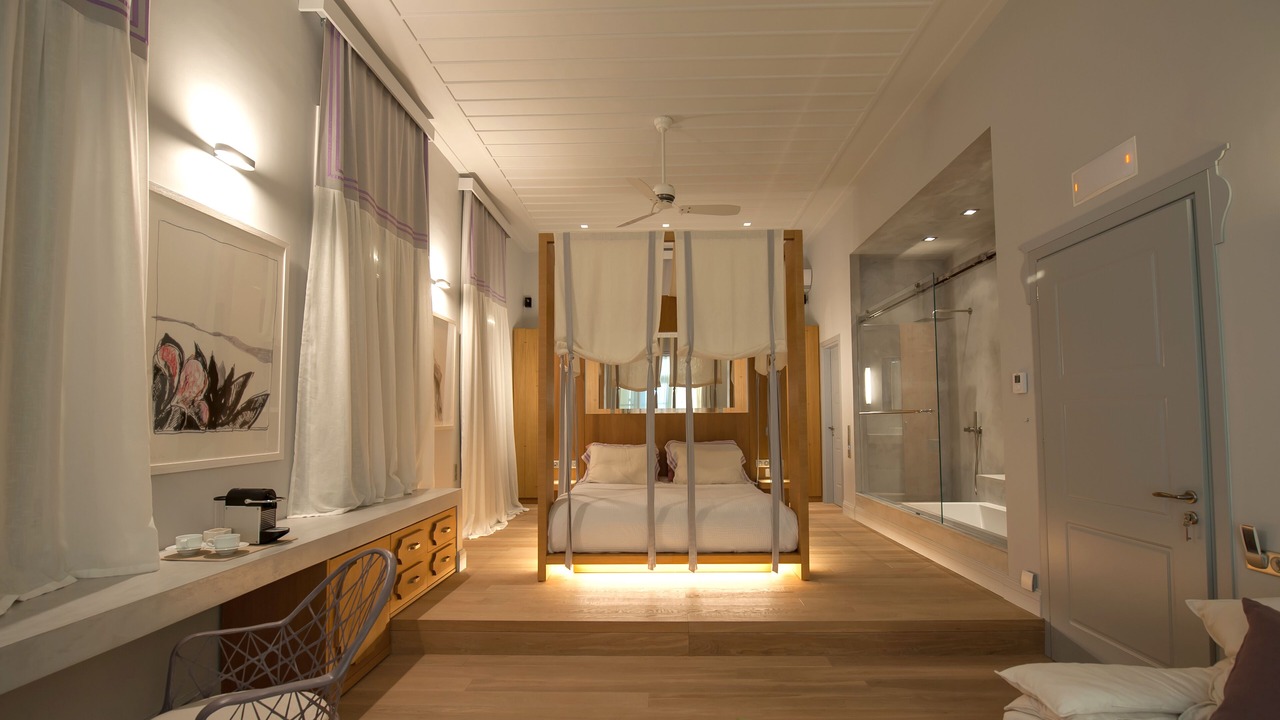 Photo of Bedroom in Kourouta