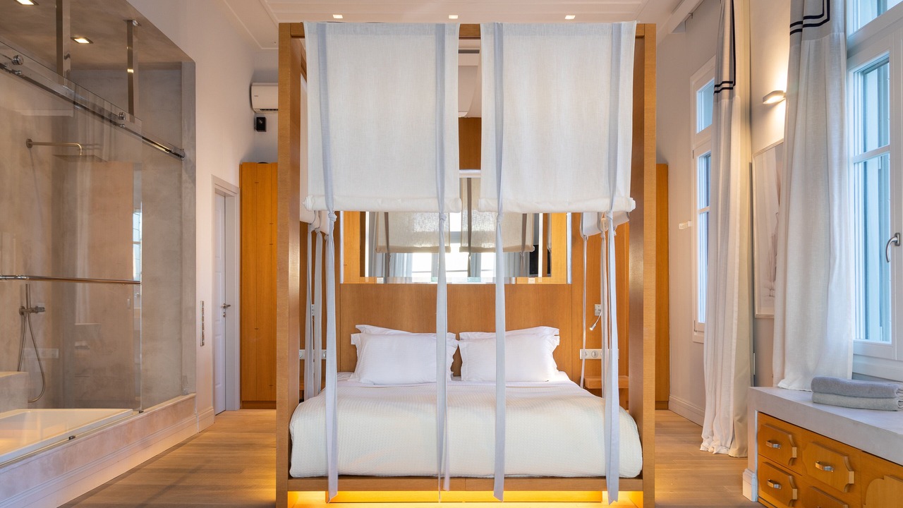 Photo of Bedroom in Kourouta