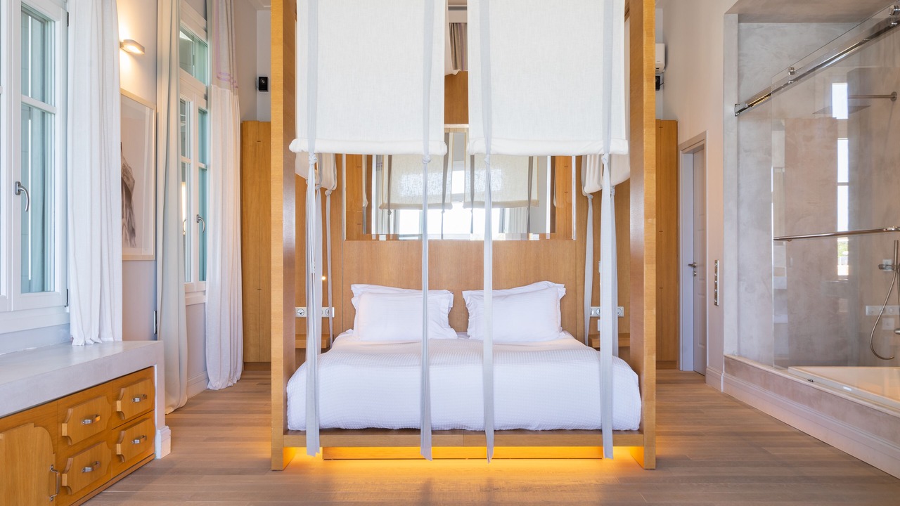 Photo of Bedroom in Kourouta