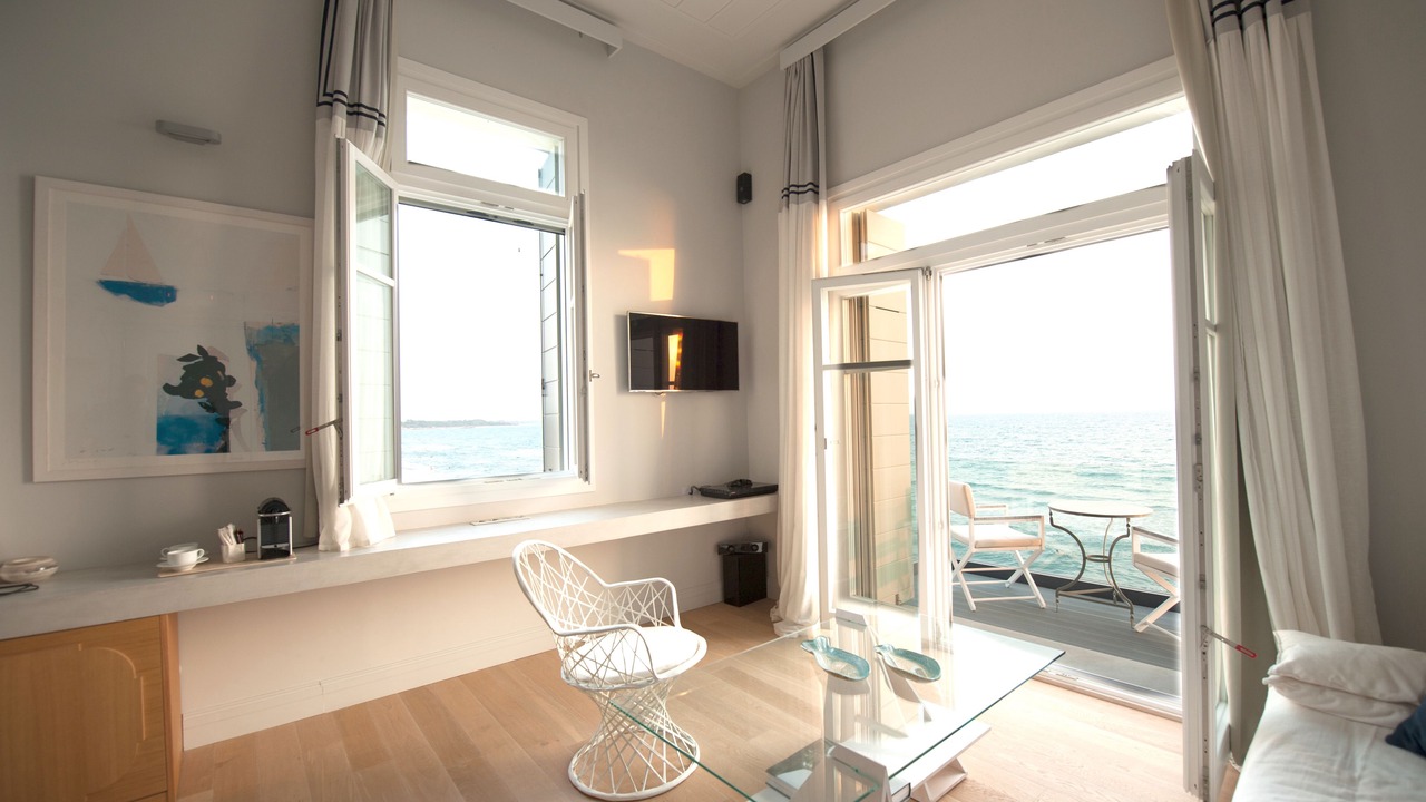 Photo of Bedroom in Kourouta
