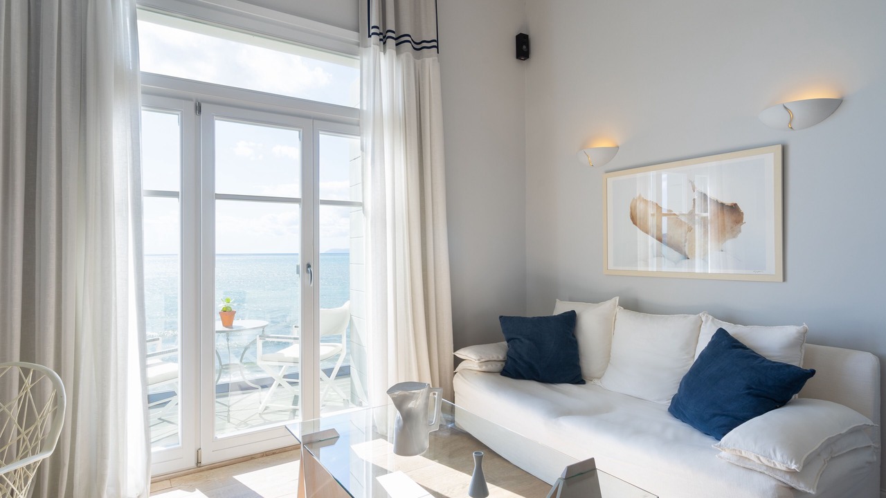 Photo of Bedroom in Kourouta