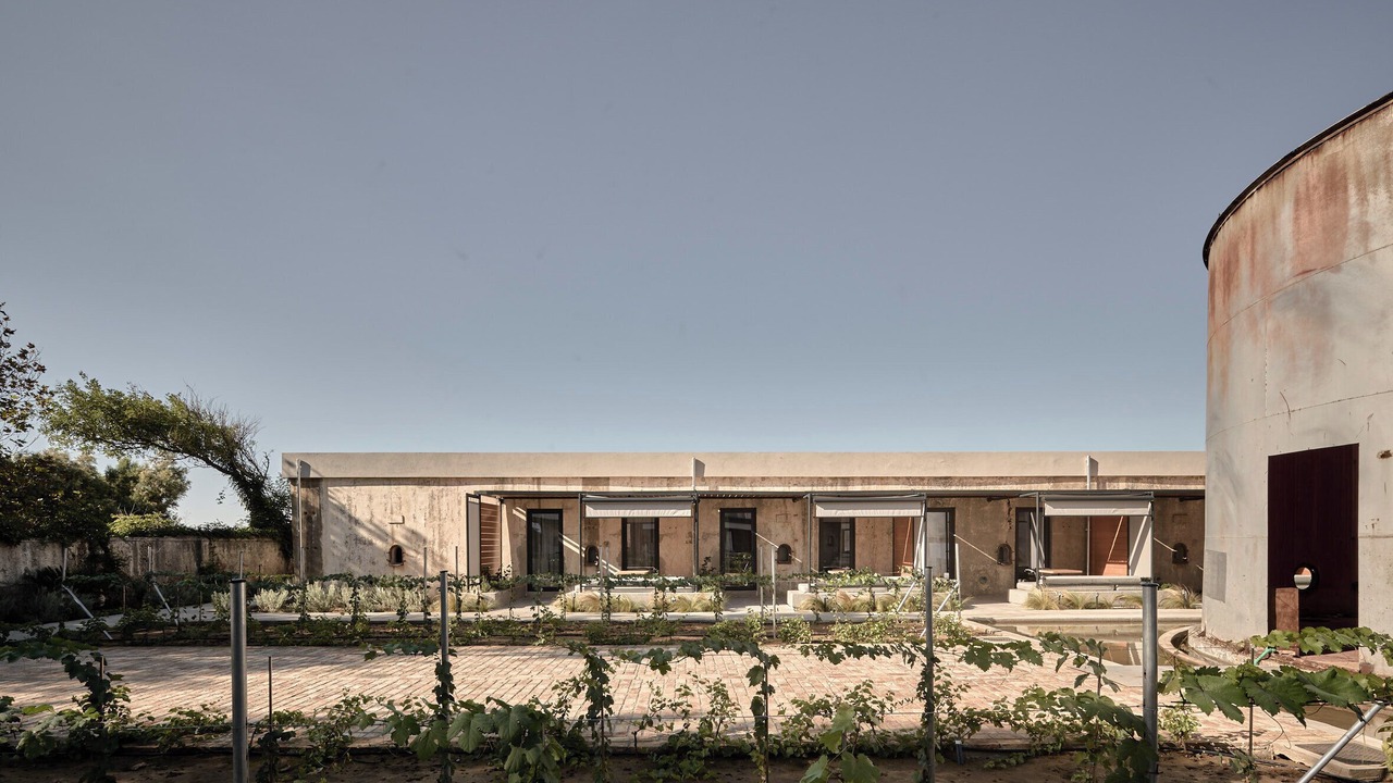 Photo of Outdoor in Kourouta