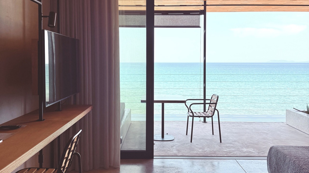 Photo of Bedroom in Kourouta