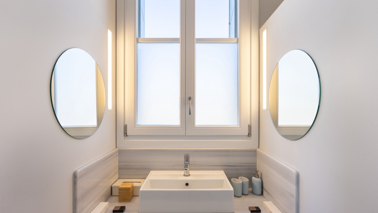 Photo of Bathroom in Kourouta