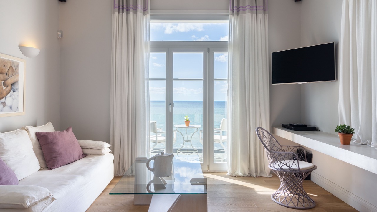 Photo of Bedroom in Kourouta