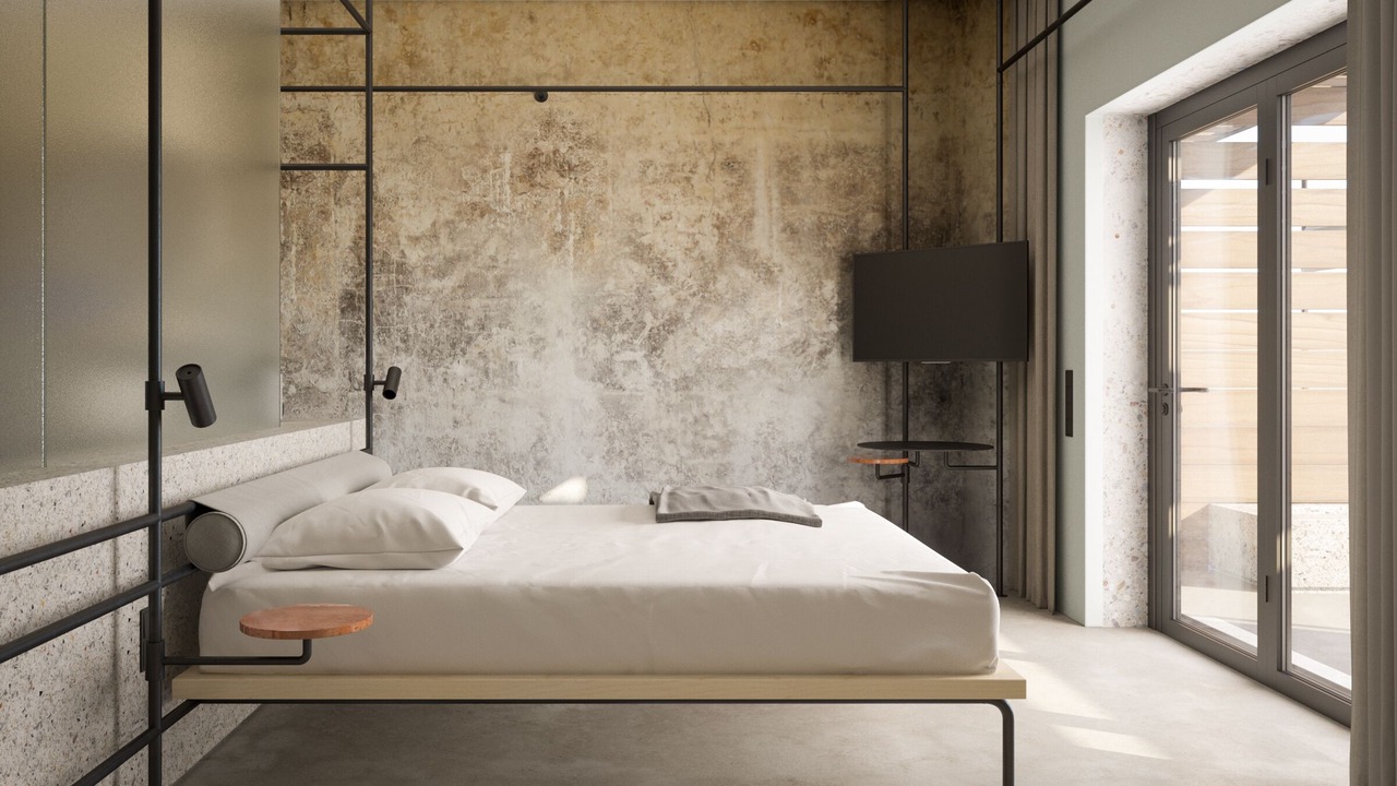 Photo of Bedroom in Kourouta