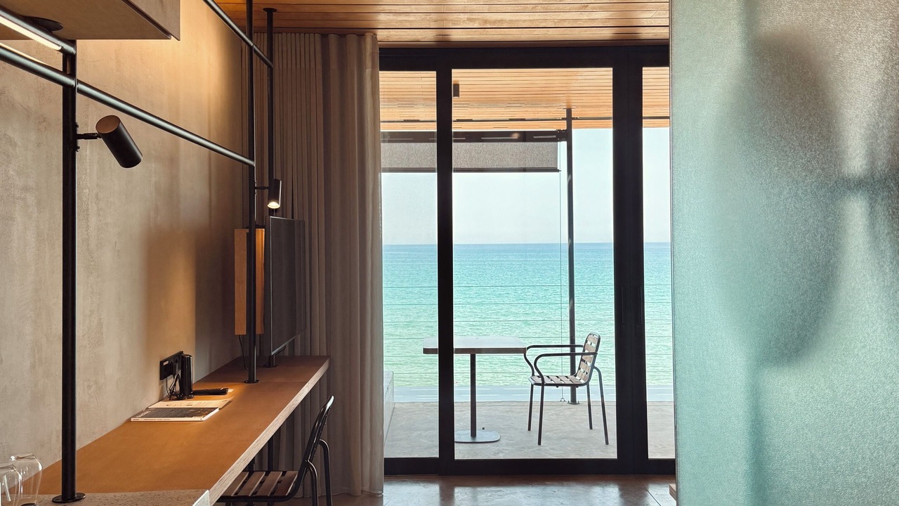 Photo of Bedroom in Kourouta