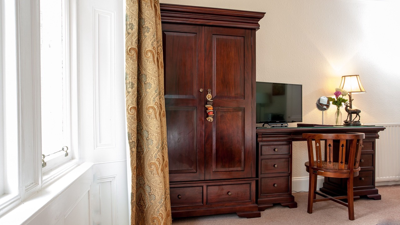Photo of Bedroom in Evanton